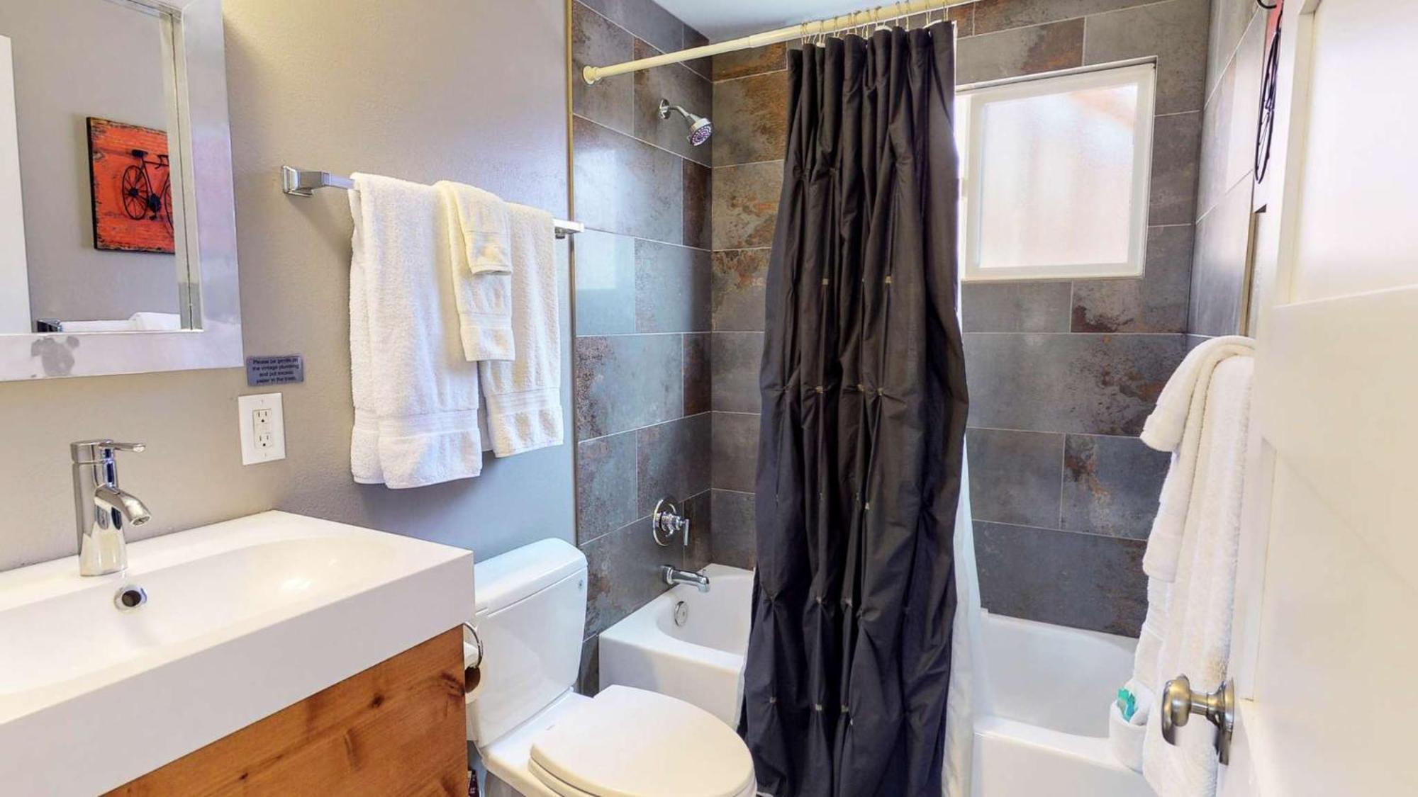 Downtown Cozy Home Base - Purple Sage 1 Moab Extérieur photo