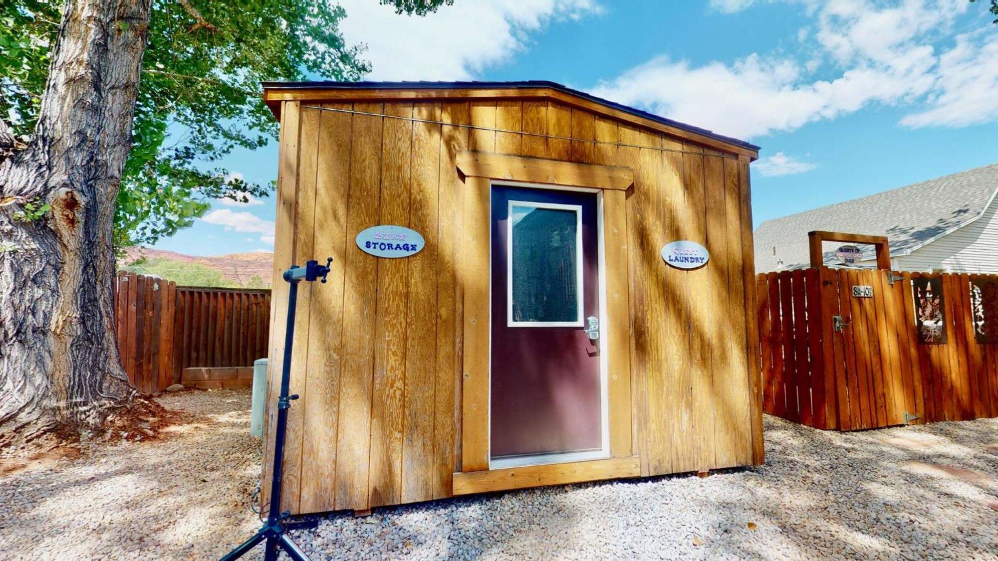 Downtown Cozy Home Base - Purple Sage 1 Moab Extérieur photo