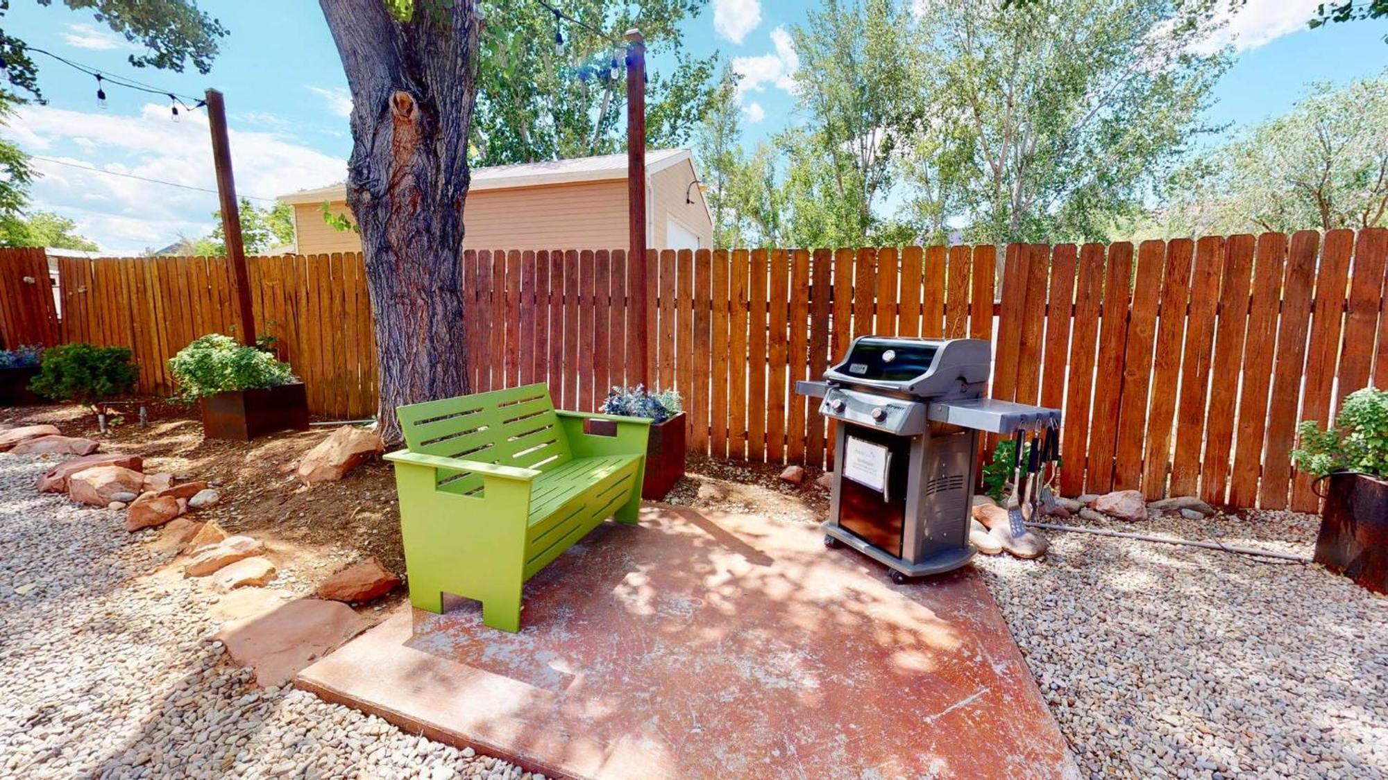 Downtown Cozy Home Base - Purple Sage 1 Moab Extérieur photo