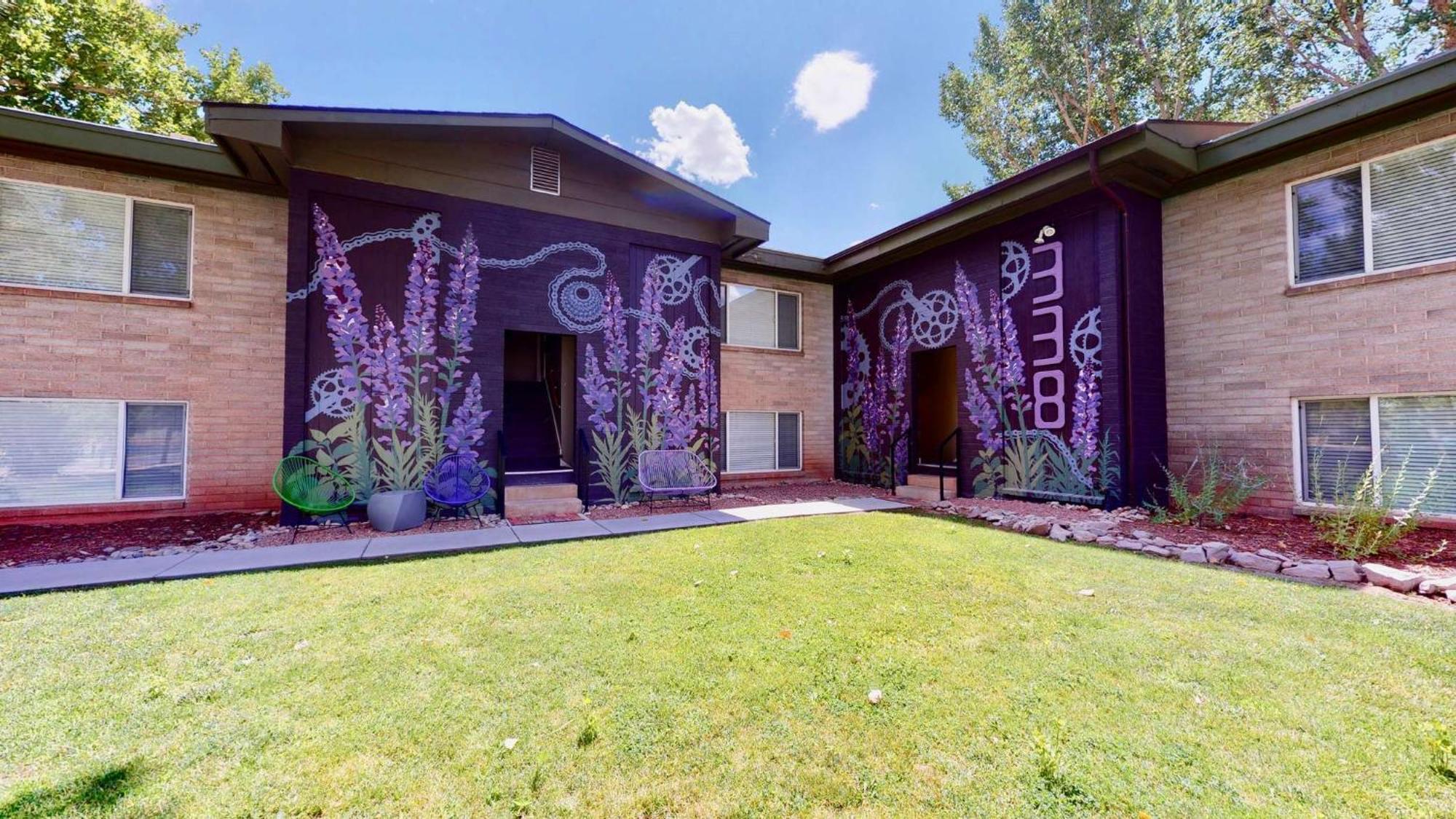 Downtown Cozy Home Base - Purple Sage 1 Moab Extérieur photo